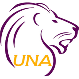 University of North Alabama Logo